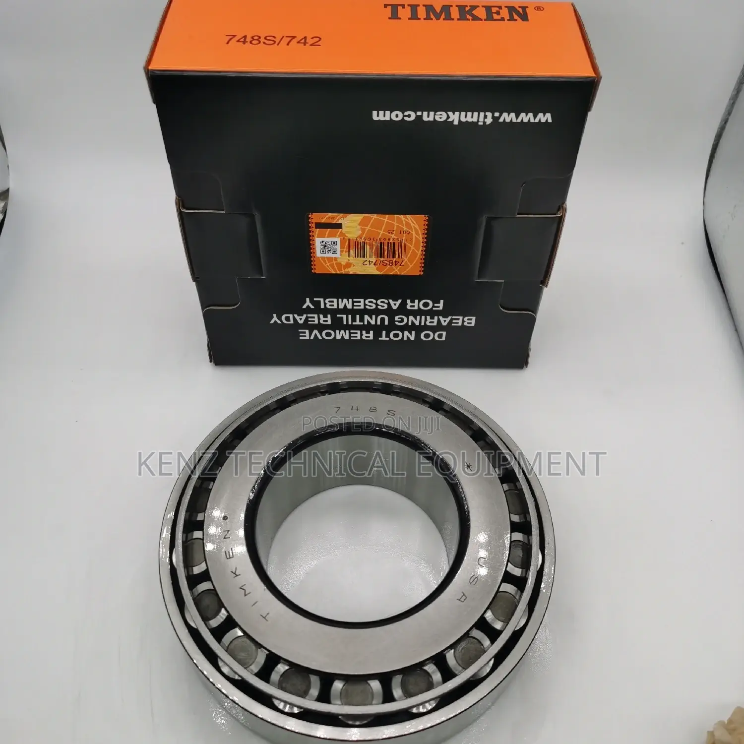 TIMKEN Bearings