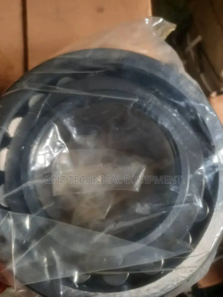 Concrete Mixer Bearing