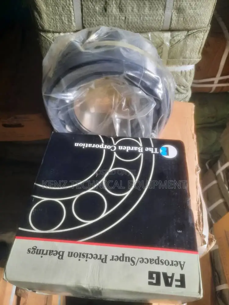 Concrete Mixer Bearing