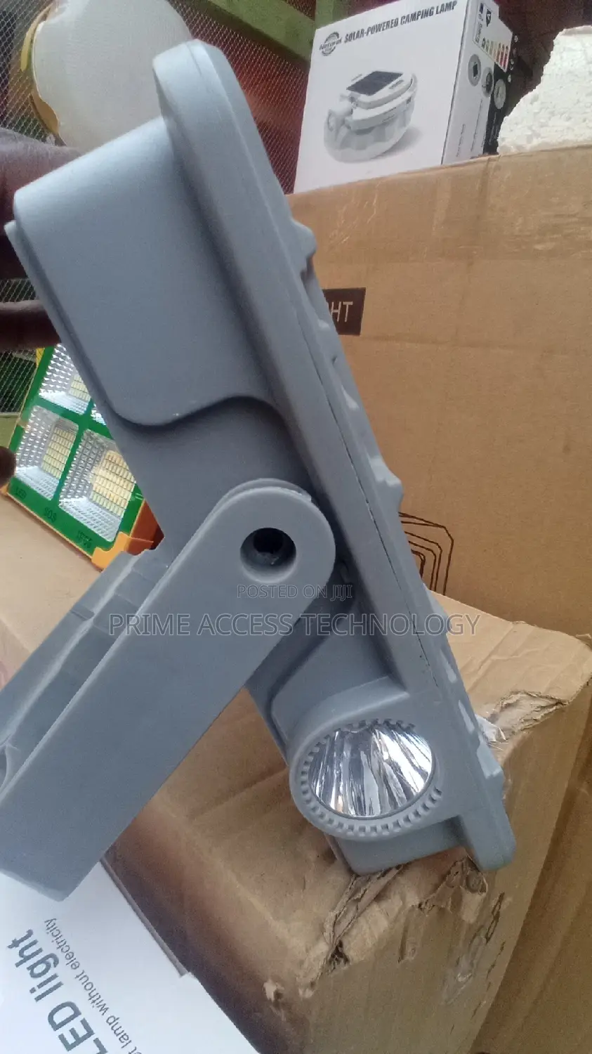 Natural Star Solar Energy System Led Lights