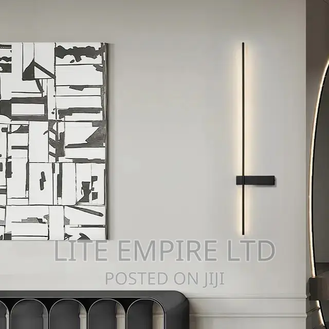 Wall Bracket Light