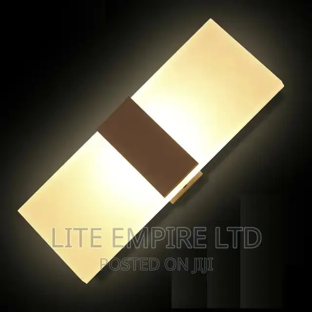 Wall Bracket Light