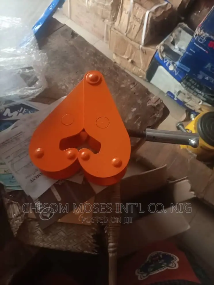 Beam Clamp ( All Size Available Stock)