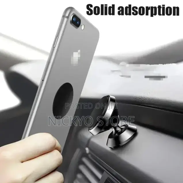 Reusable Adhestive Phone Socket Rotatable Finger Grip