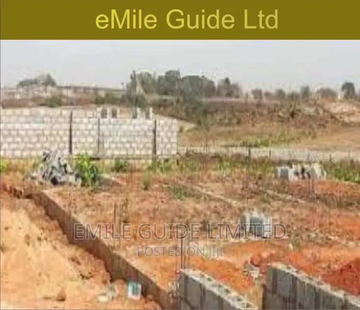 19bdrm Apartment in Emile Guide, Durumi for sale