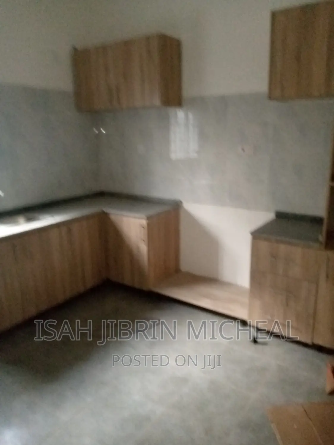 2bdrm Apartment in F01 Estate Kubwa for rent