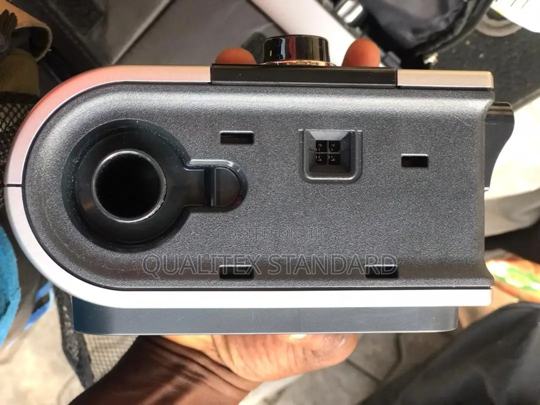Brand New Autoset Cpap Machine