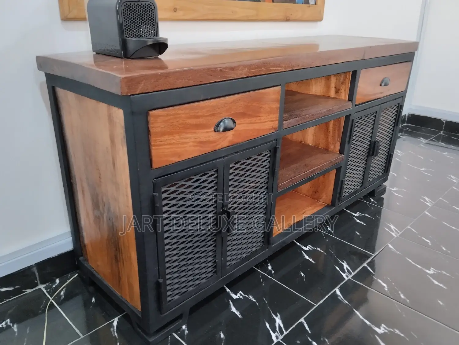 Stylish Metal Framed Furniture