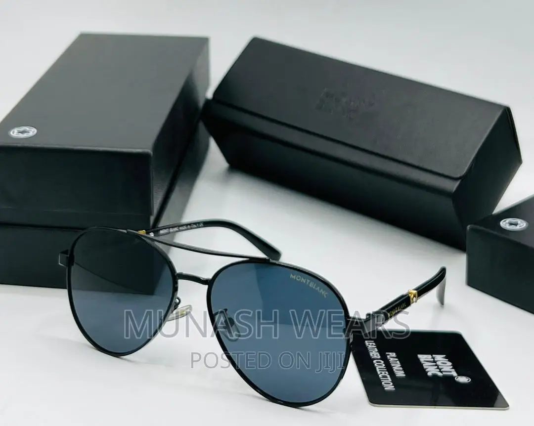 Luxury Original Montblanc Glasses