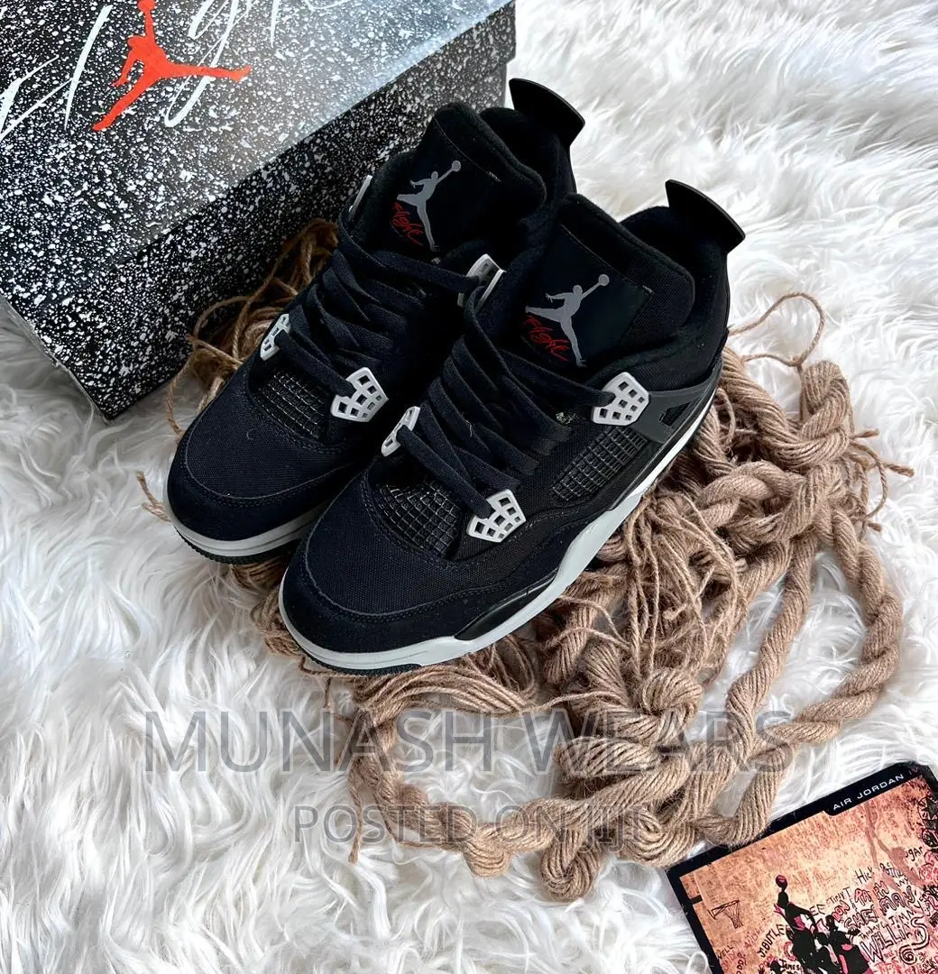 Original Jordan Sneakers