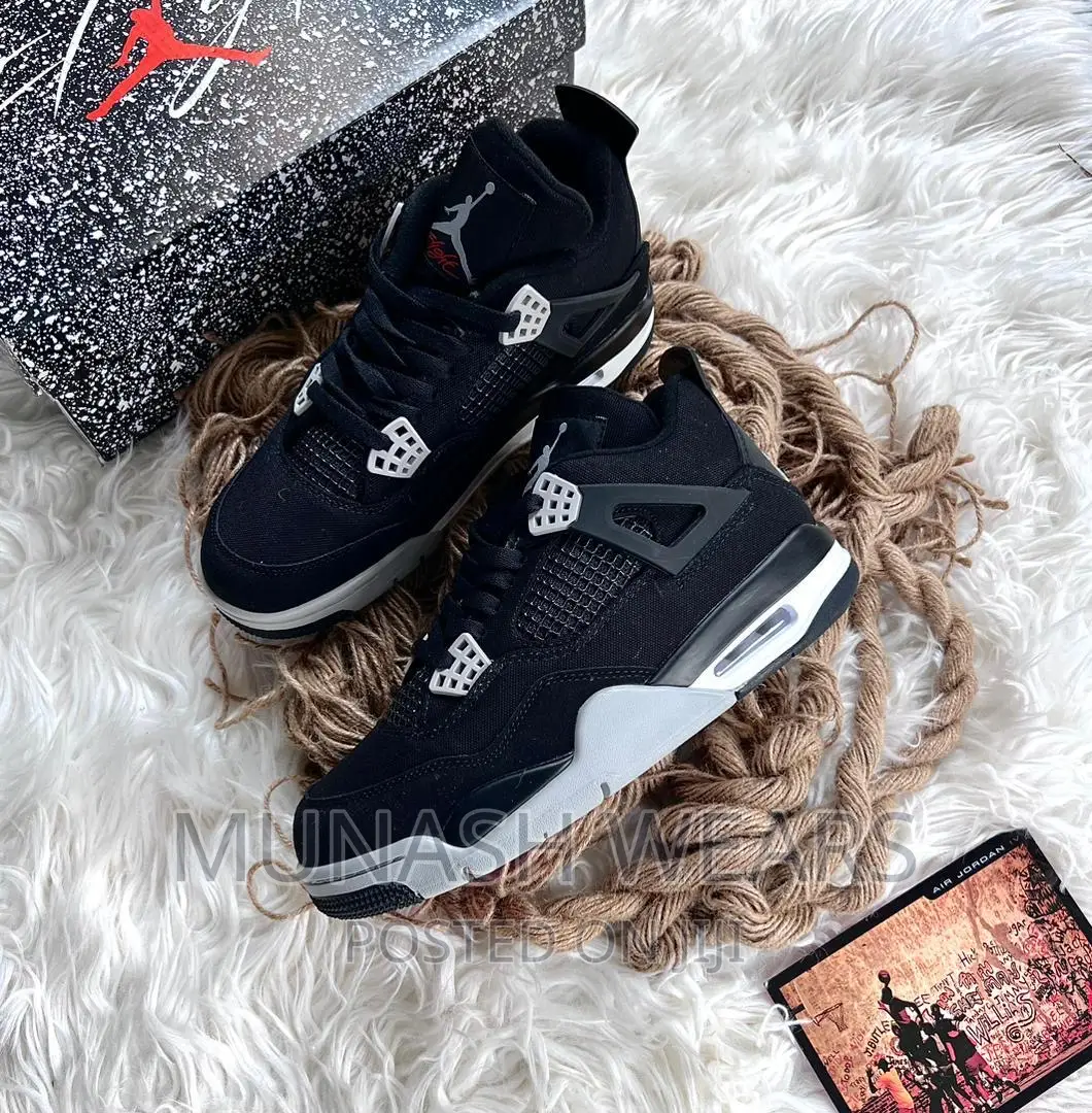 Original Jordan Sneakers
