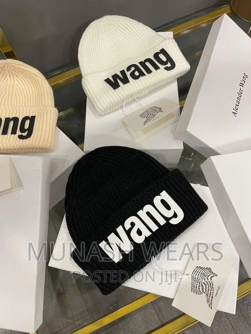 Luxury Original Headwarmer