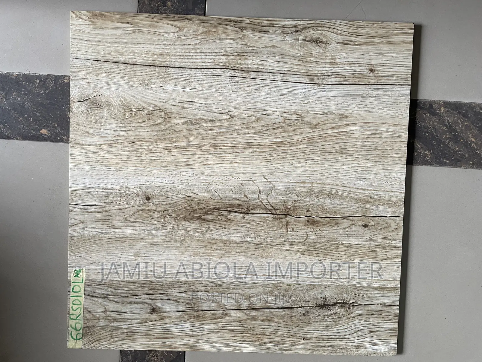 Wooden Tiles 60*60 Grade A