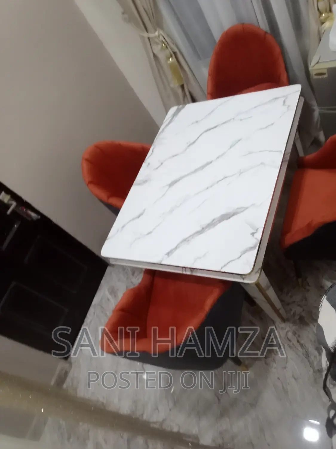 S K G Furniture