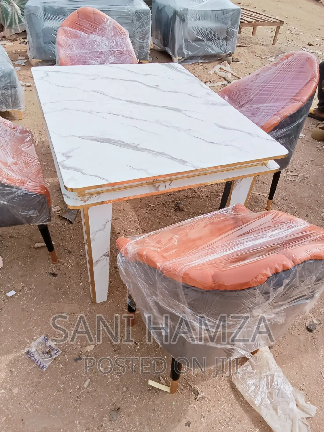S K G Furniture
