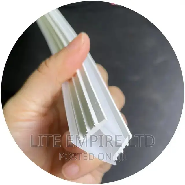 Silicone Tube