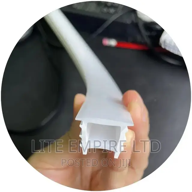 Silicone Tube