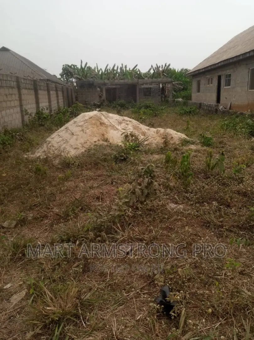 3bdrm Bungalow in Adamo Itokin Rd for sale