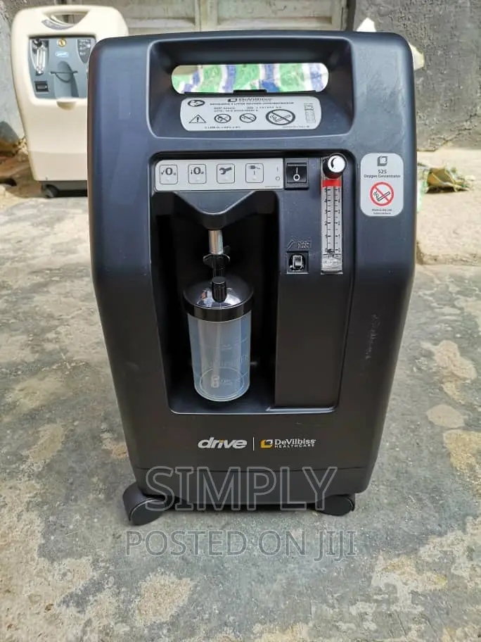 London Used Concentrator