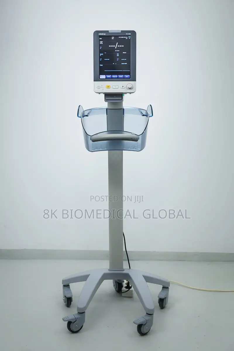 Mindray vs-900 Vital Sign Monitor