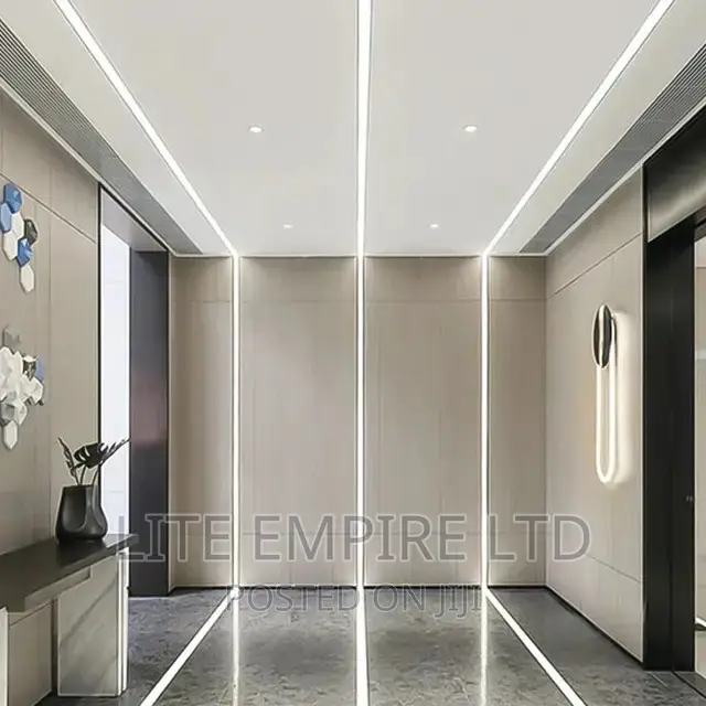 Aluminium Profile