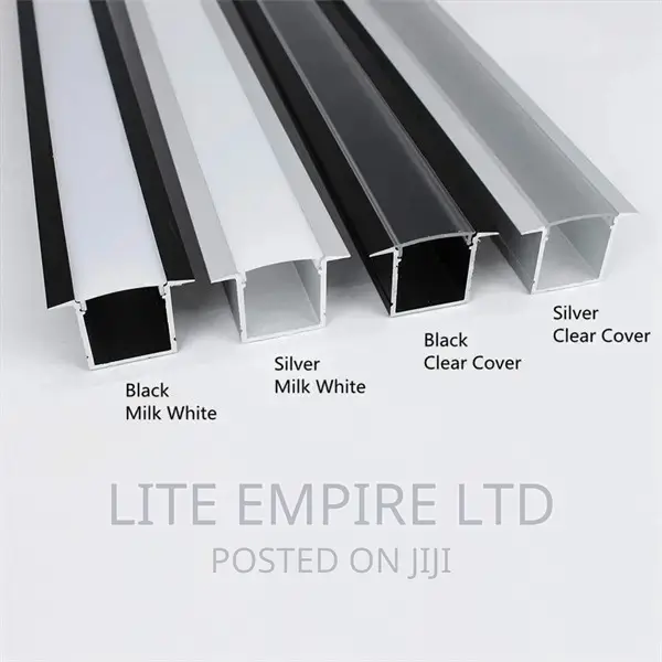 Aluminium Profile