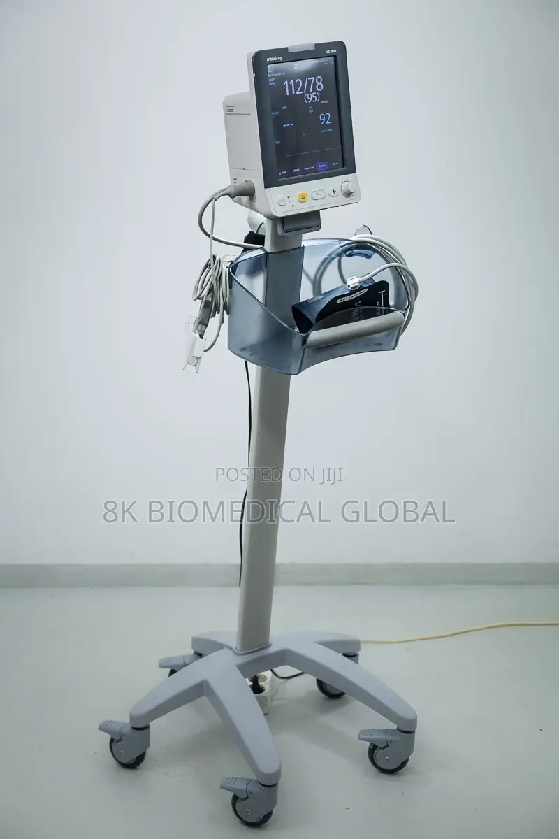 Mindray vs-900 Vital Sign Monitor