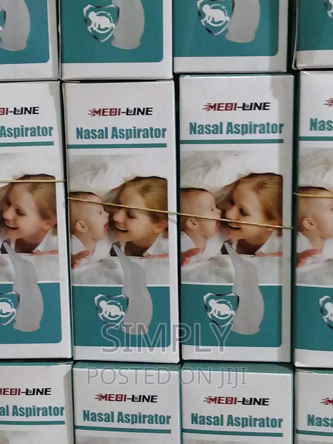 Nasal Aspirator