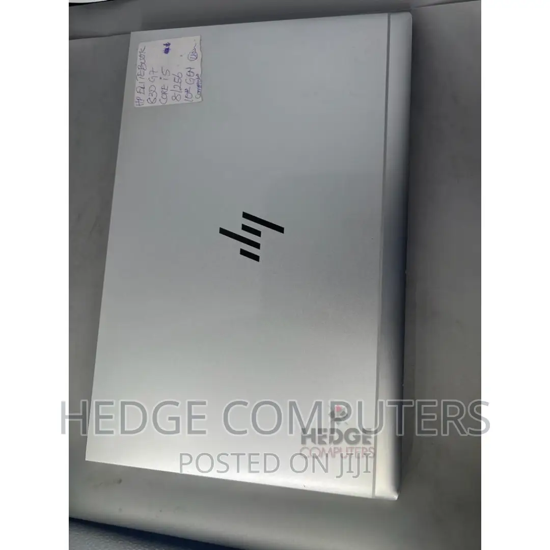 Laptop HP EliteBook 830 G7 32GB Intel Core i7 SSD 1T