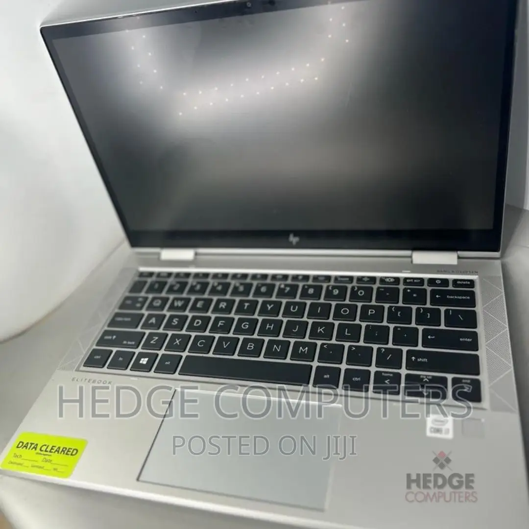 Laptop HP EliteBook 830 G7 32GB Intel Core i7 SSD 1T