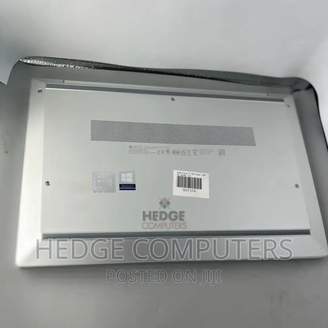 Laptop HP EliteBook 830 G7 32GB Intel Core i7 SSD 1T