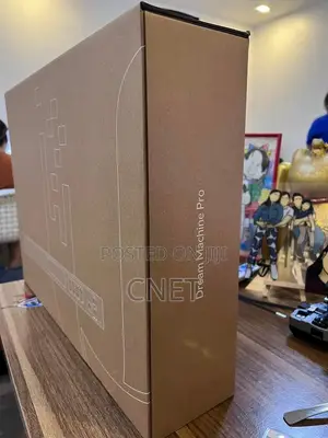 Ubiquiti Unifi Dream Machine Pro