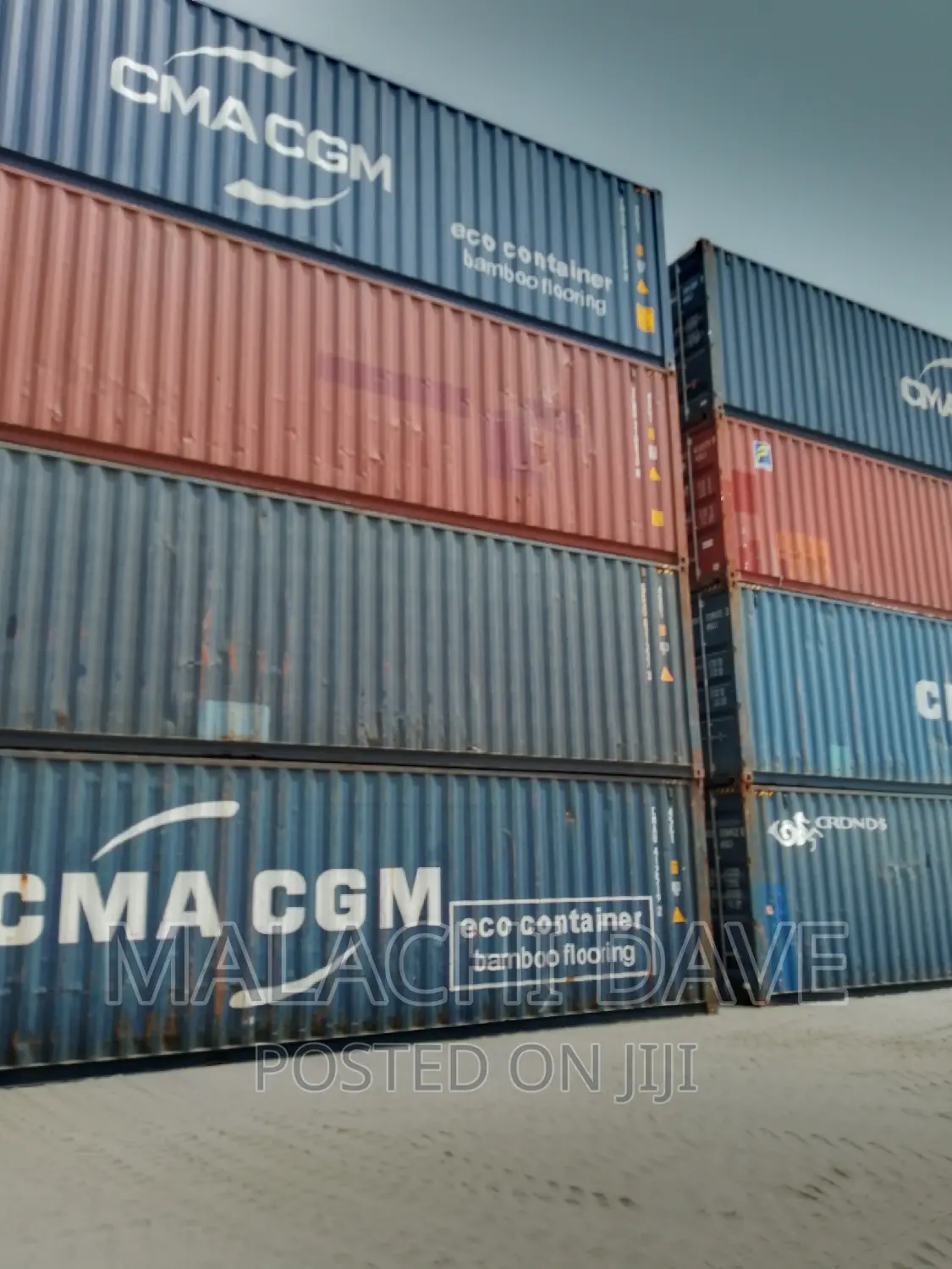 Solutions to Importation and Exportation of Goods.