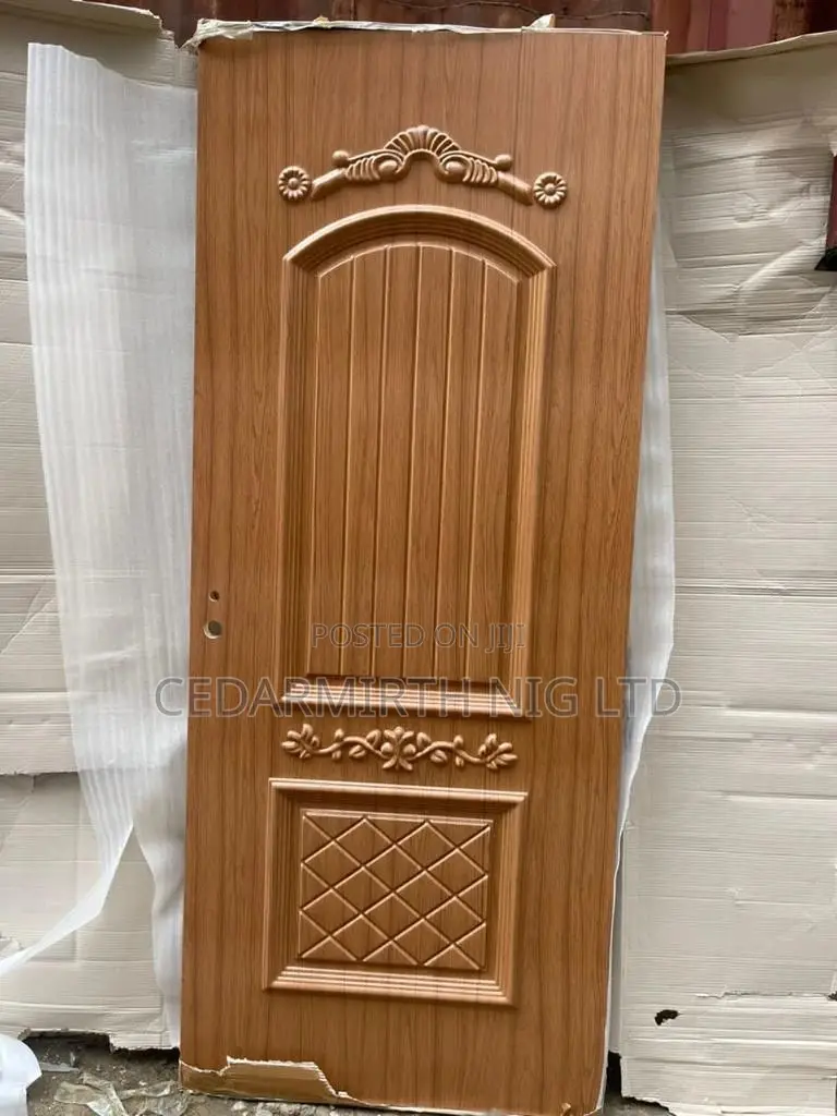 Door for Rooms, Hard Wood