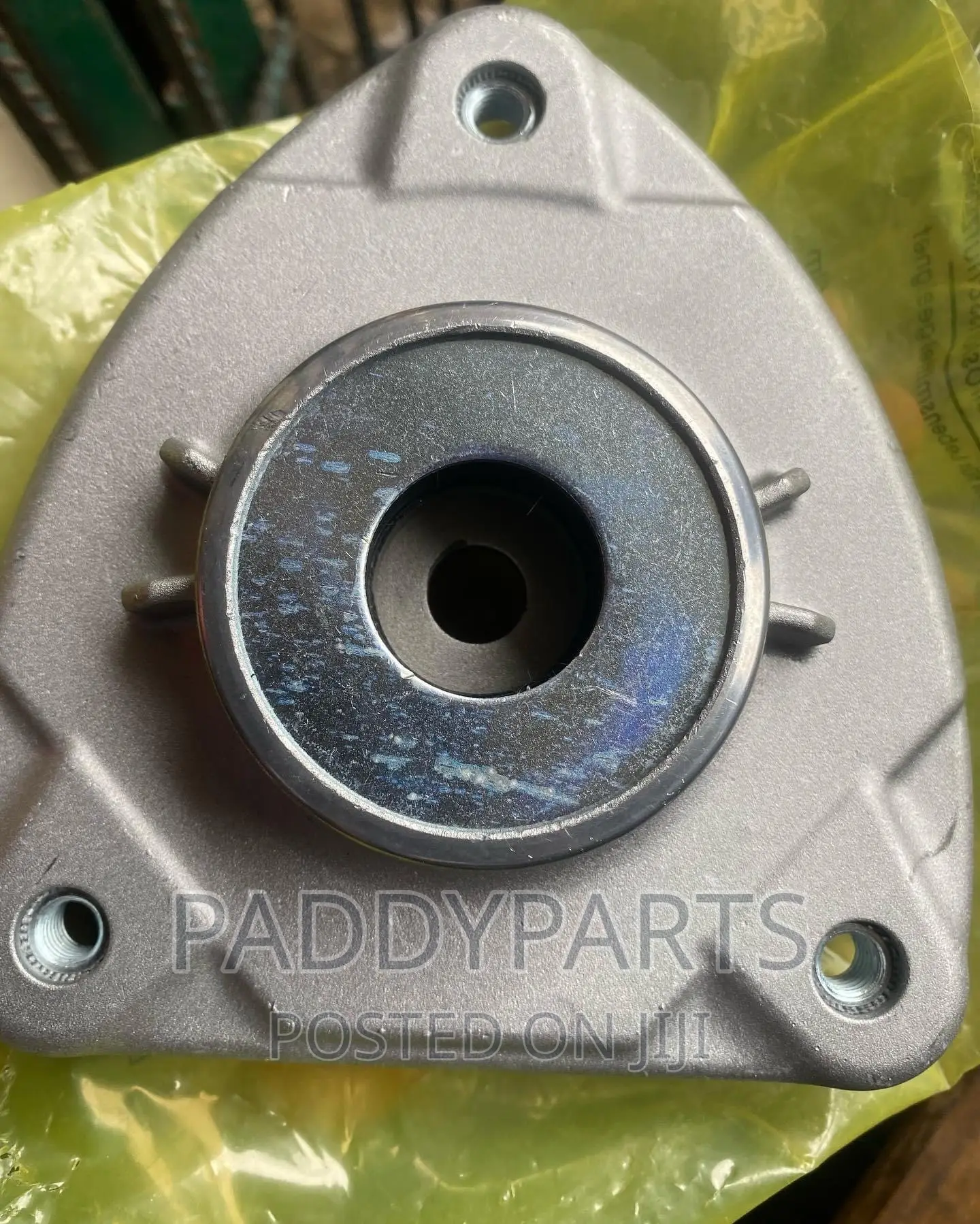 Mercedes Benz GLA 250 Shock Absorber Pad