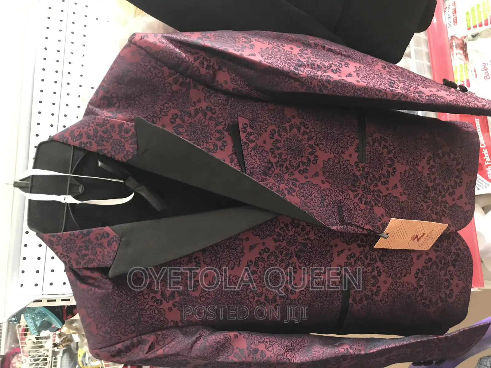 High Quality Kids Turkey Suit