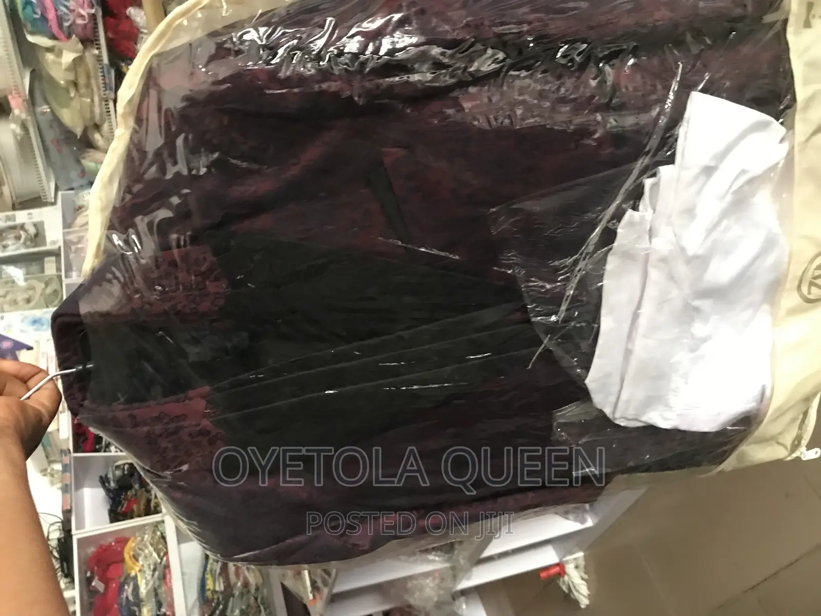 High Quality Kids Turkey Suit