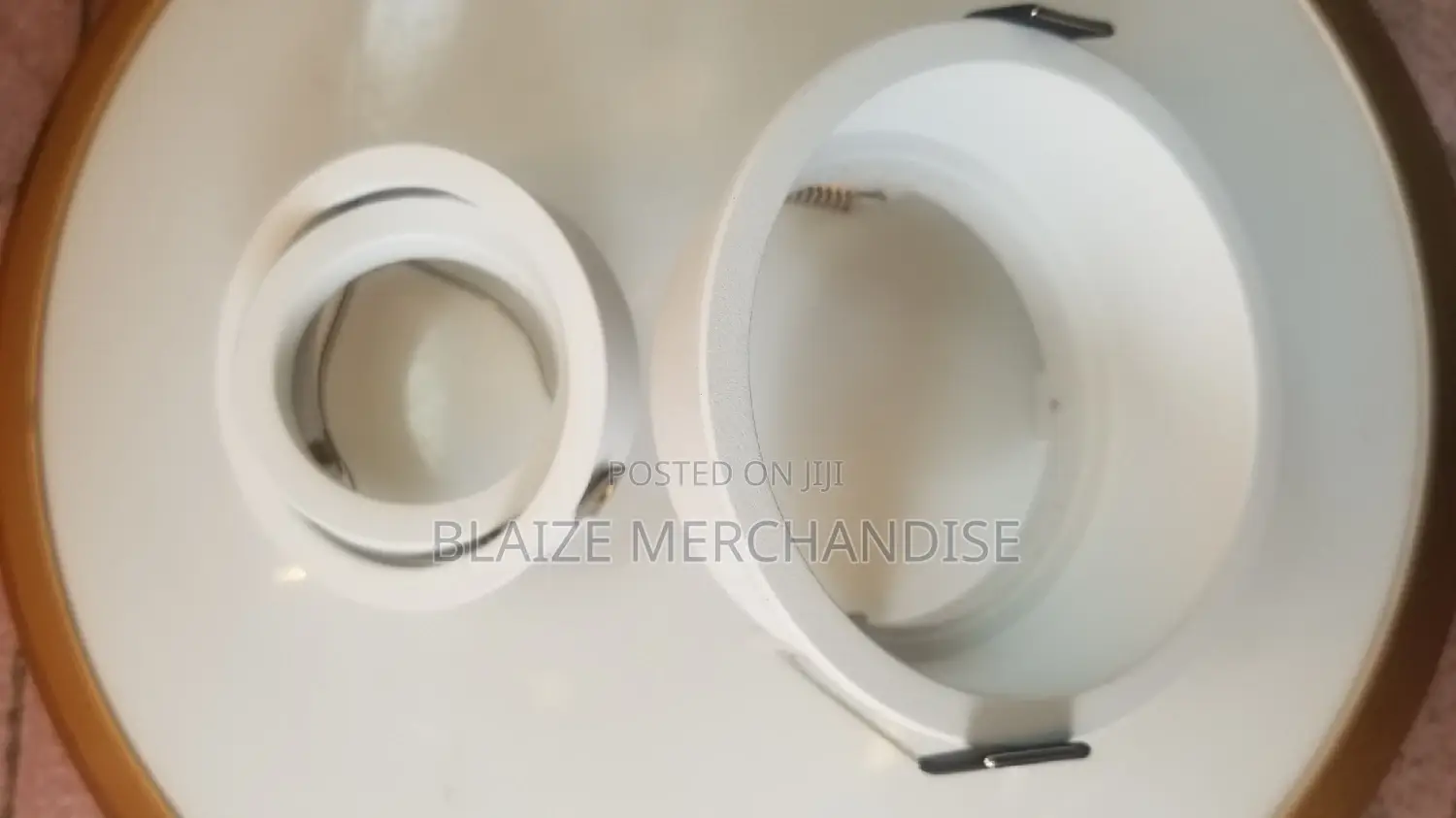 Resses Spot Light Fitting Gu10 Spot