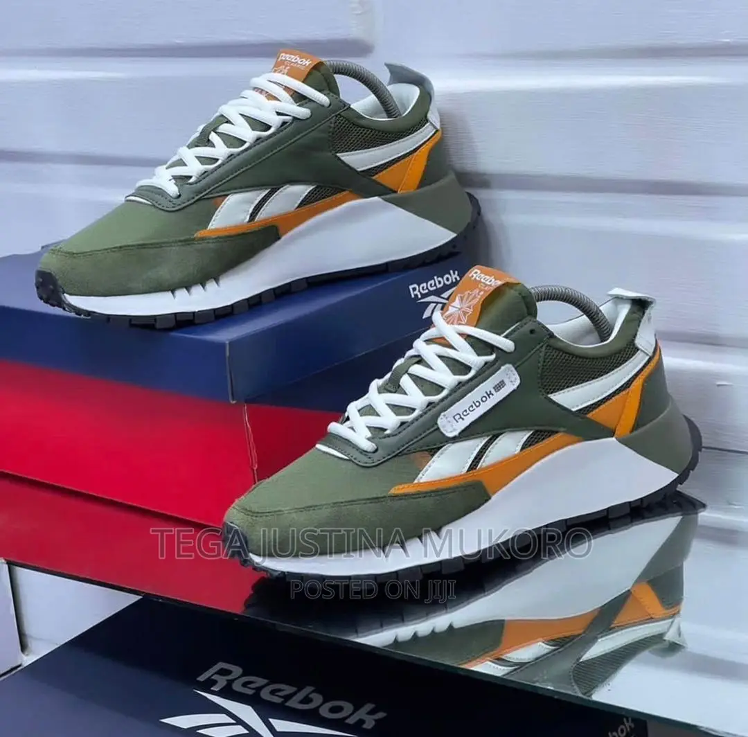 Men's Sneakers