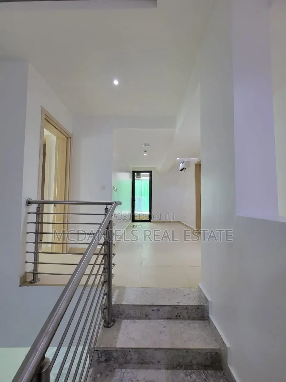 4bdrm Apartment in Old Ikoyi for rent