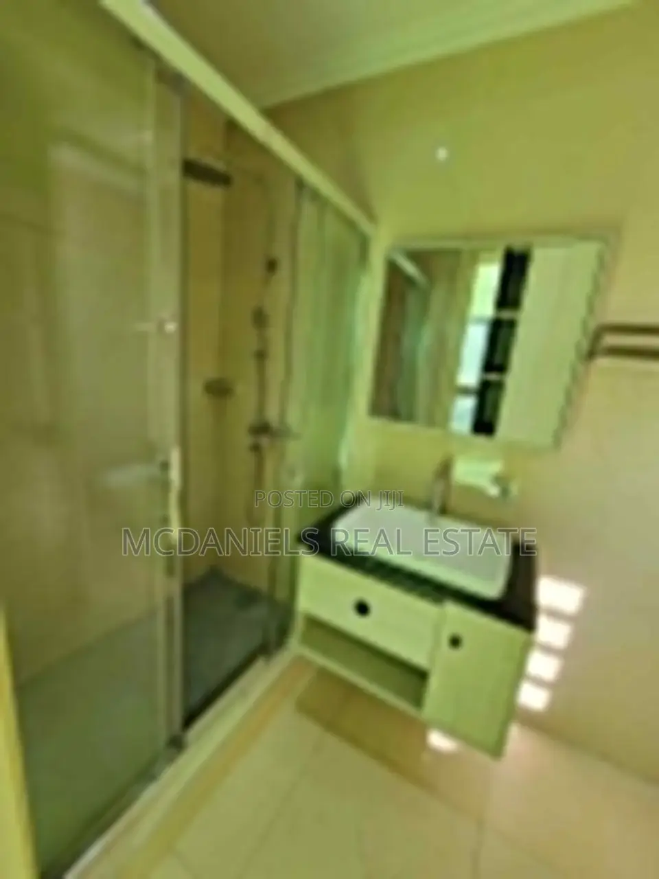 4bdrm Apartment in Old Ikoyi for rent