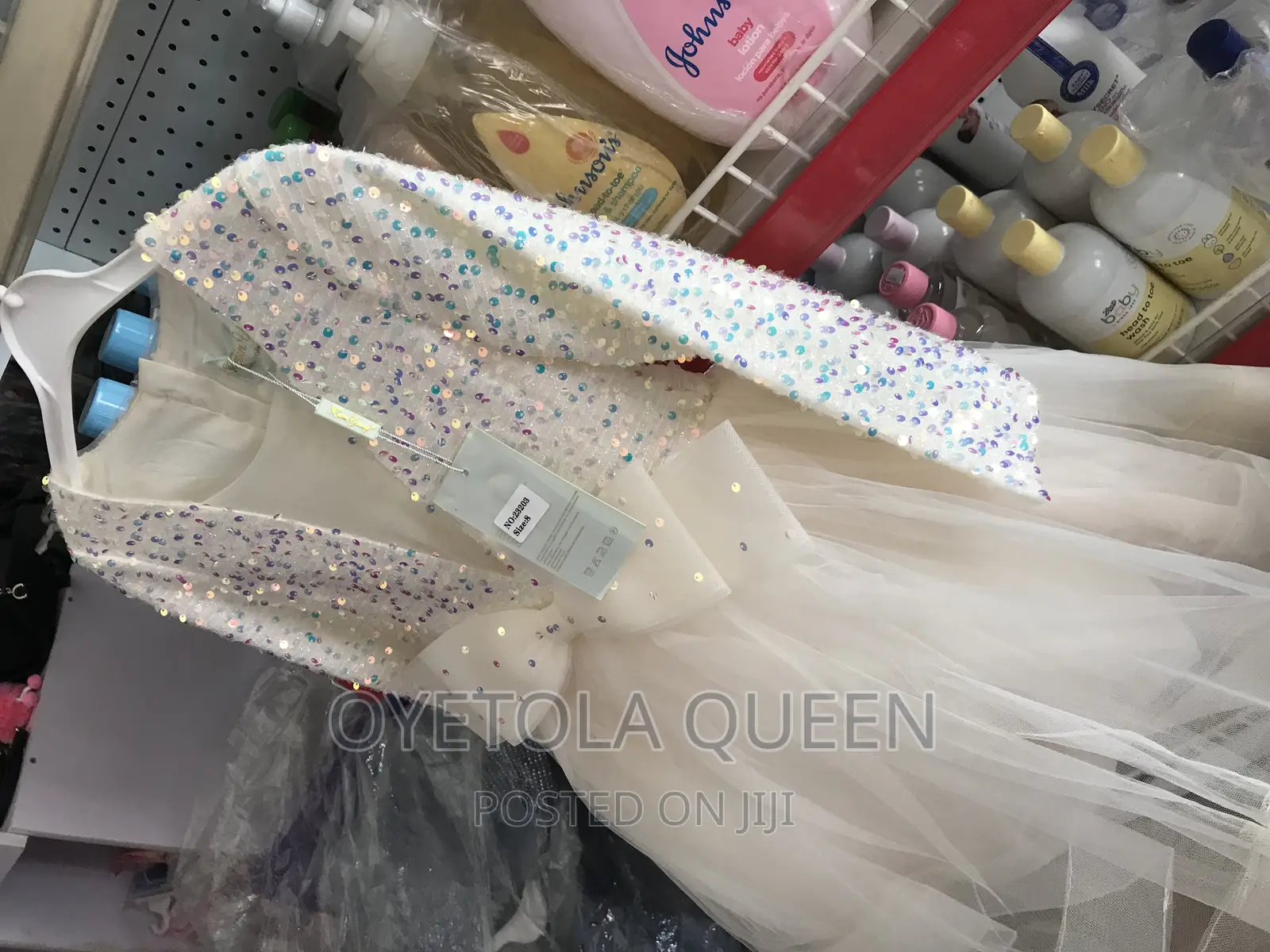 High Quality, Beautifully Designed Ball Gown