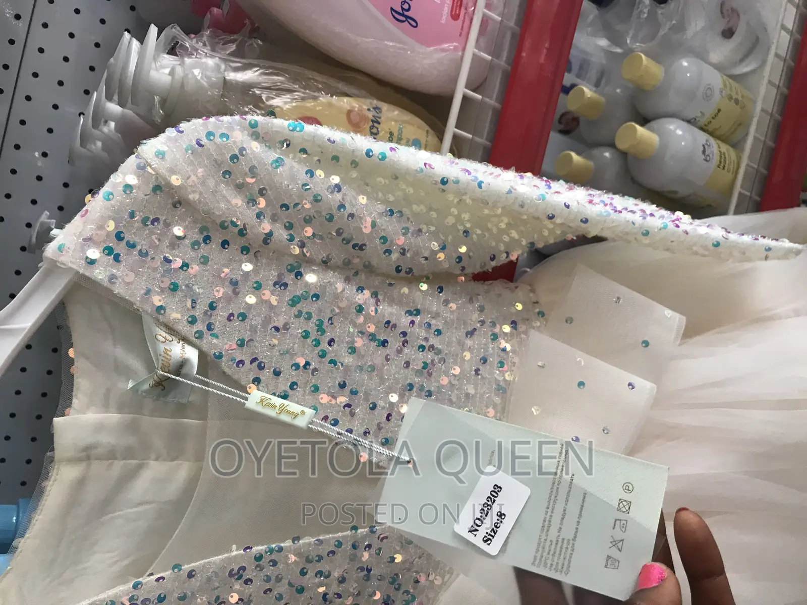 High Quality, Beautifully Designed Ball Gown