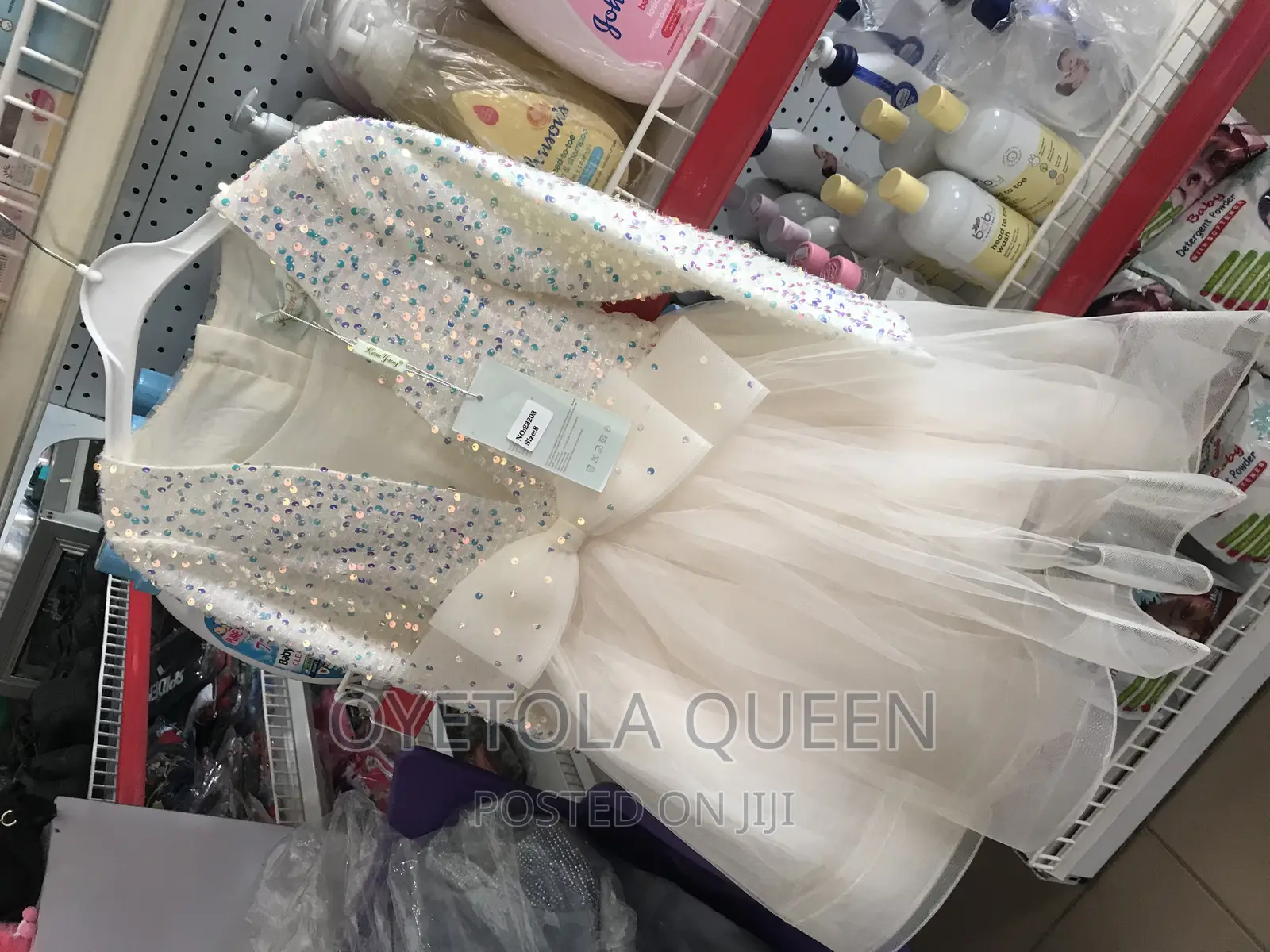 High Quality, Beautifully Designed Ball Gown