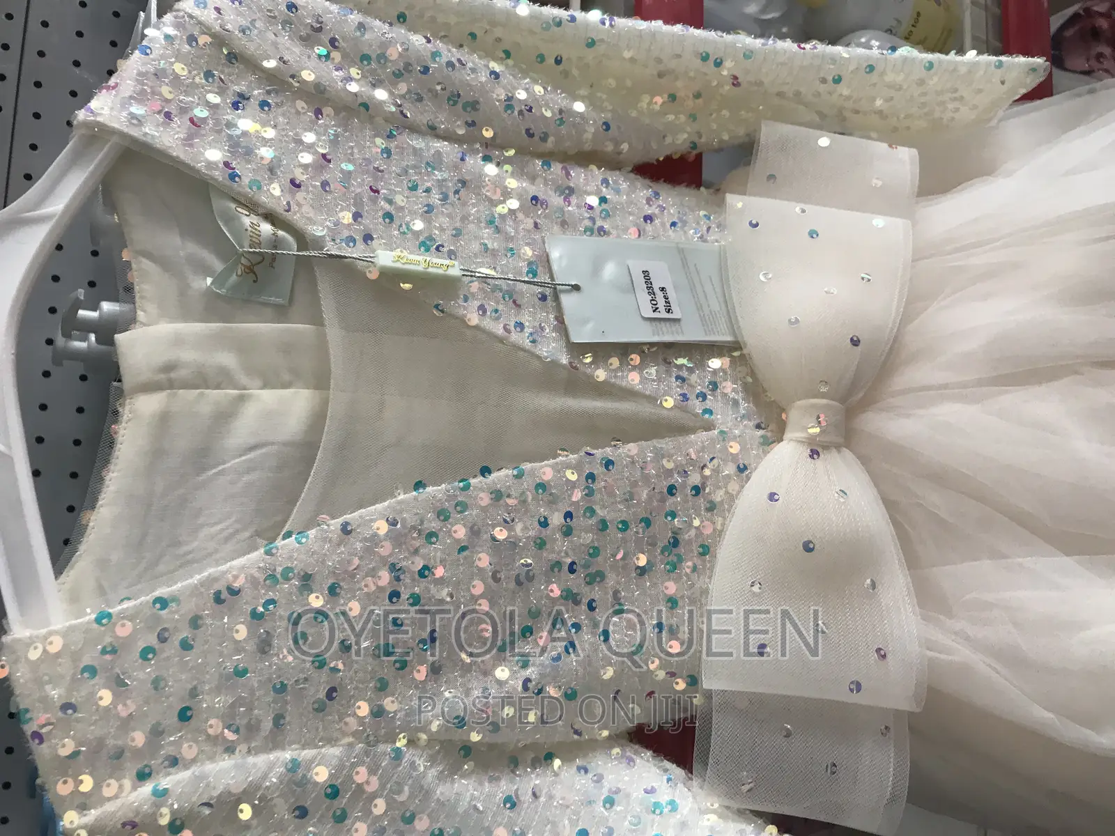 High Quality, Beautifully Designed Ball Gown