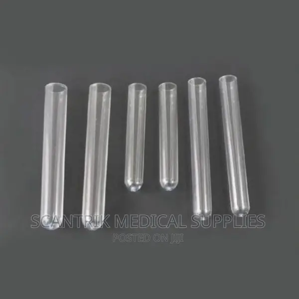 Boiling Tube Borosilicate Glass