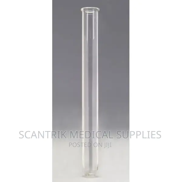 Borosilicate Glass