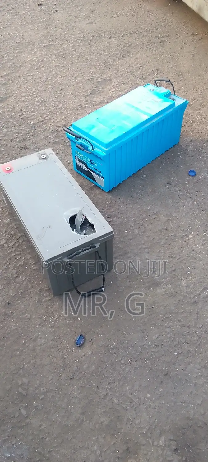 We Buy Old Inverter Battery