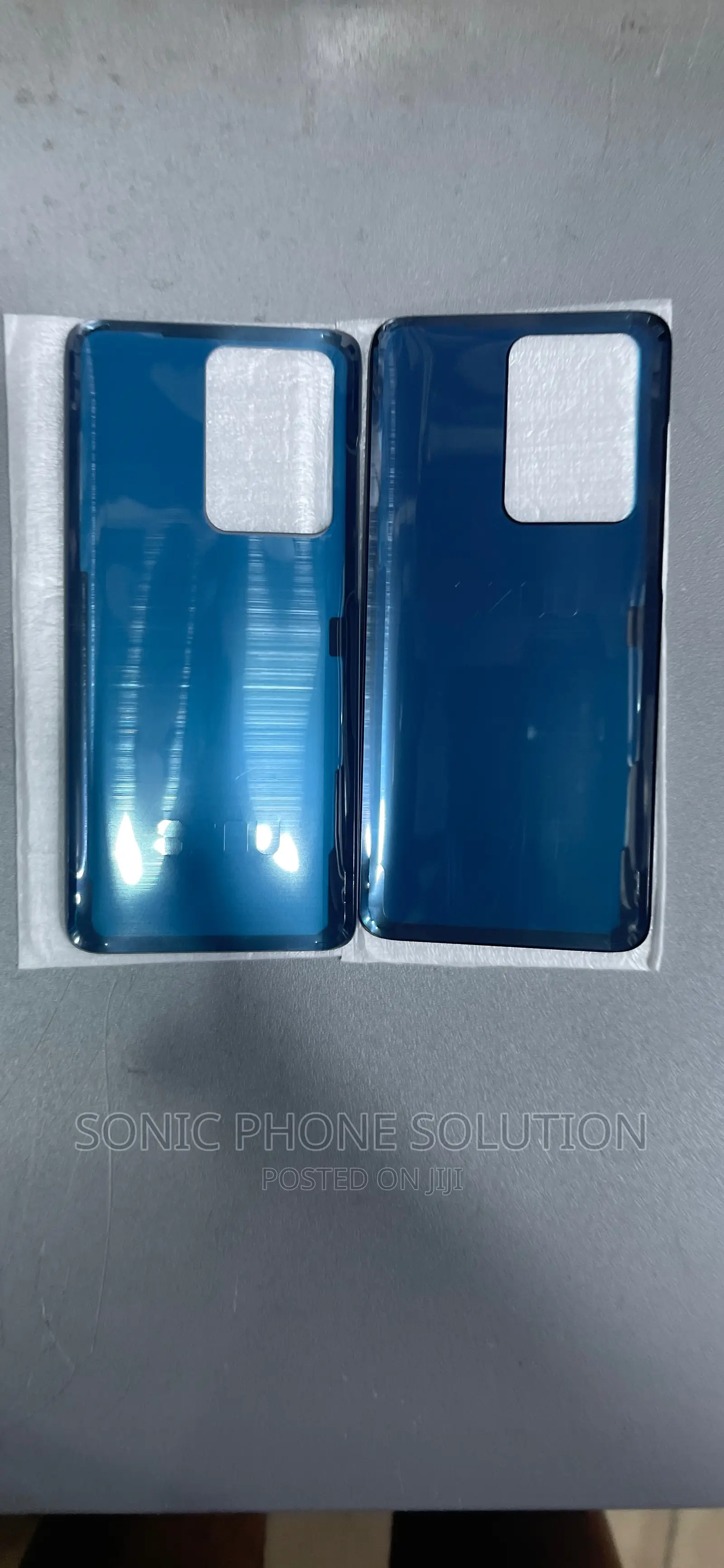 Samsung Galaxy S20 Ultra Back Glass