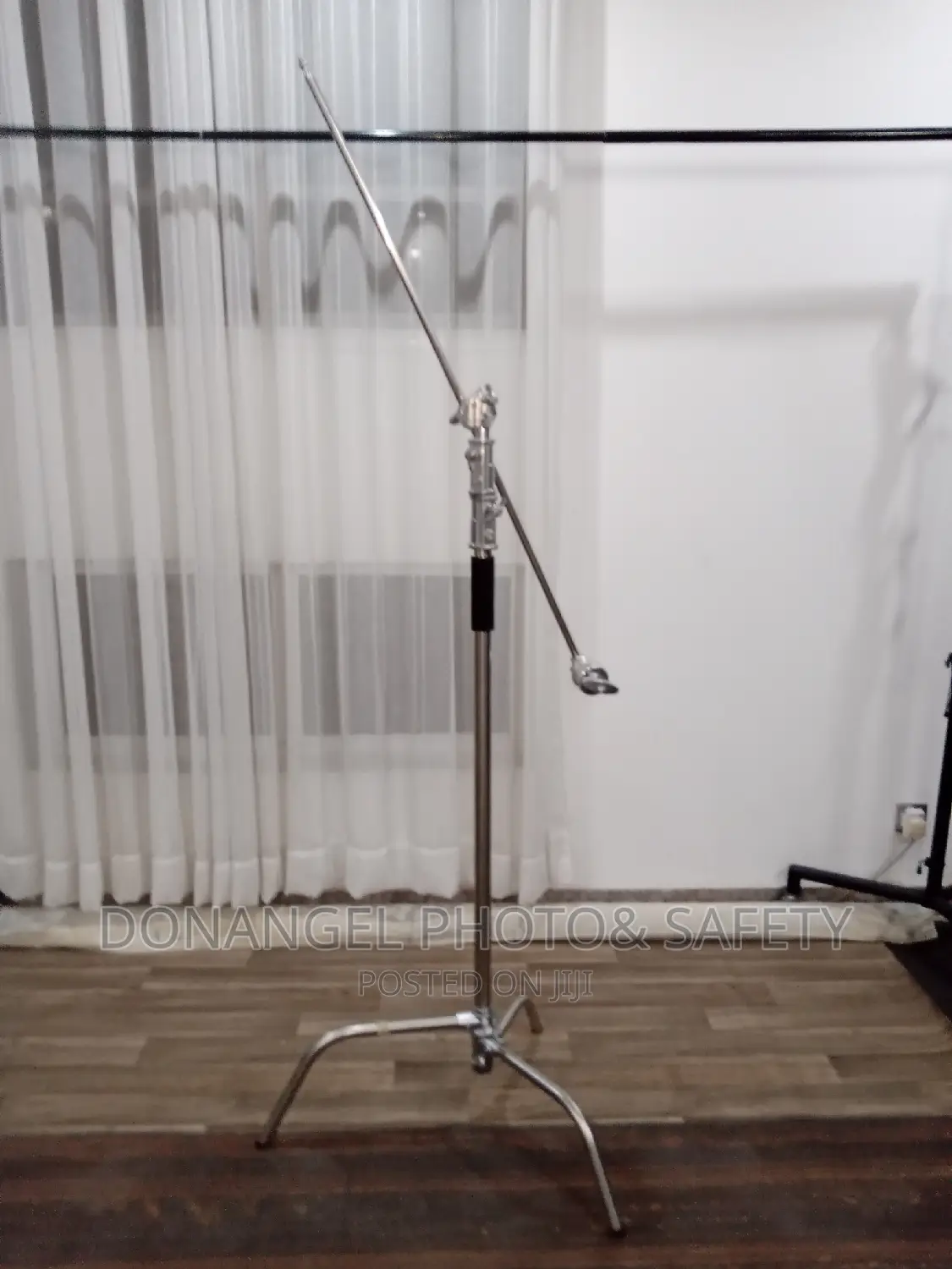 C-Stand Cstand